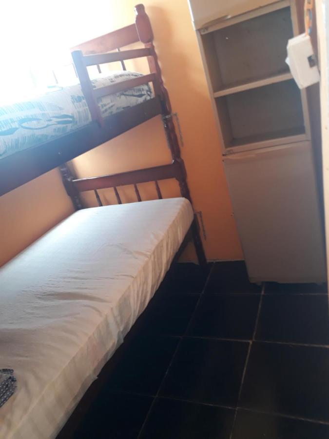 Hostel Tavares Bastos ريو دي جانيرو المظهر الخارجي الصورة
