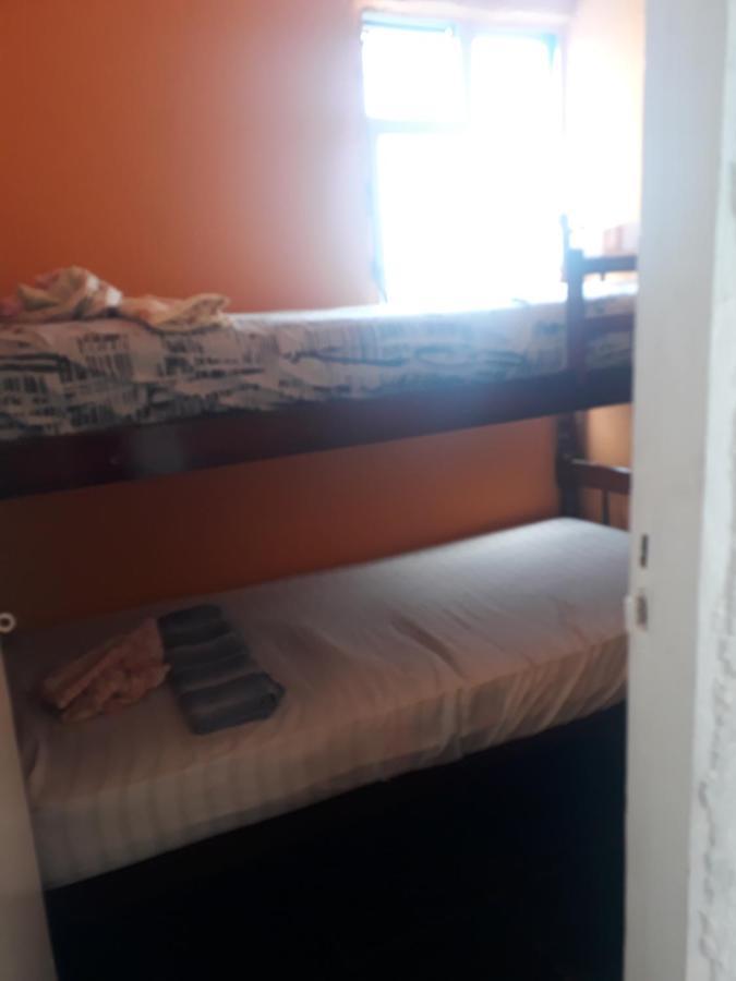 Hostel Tavares Bastos ريو دي جانيرو المظهر الخارجي الصورة