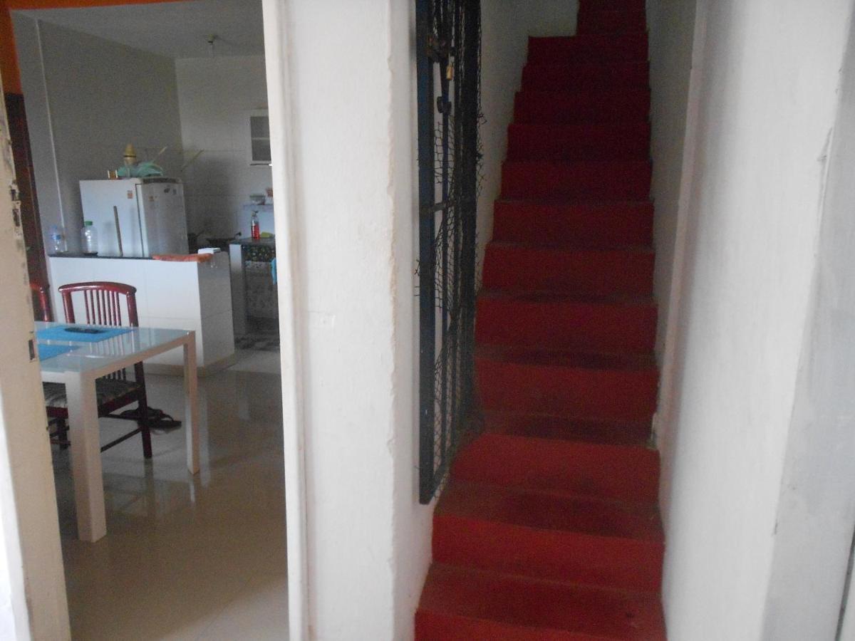 Hostel Tavares Bastos ريو دي جانيرو المظهر الخارجي الصورة