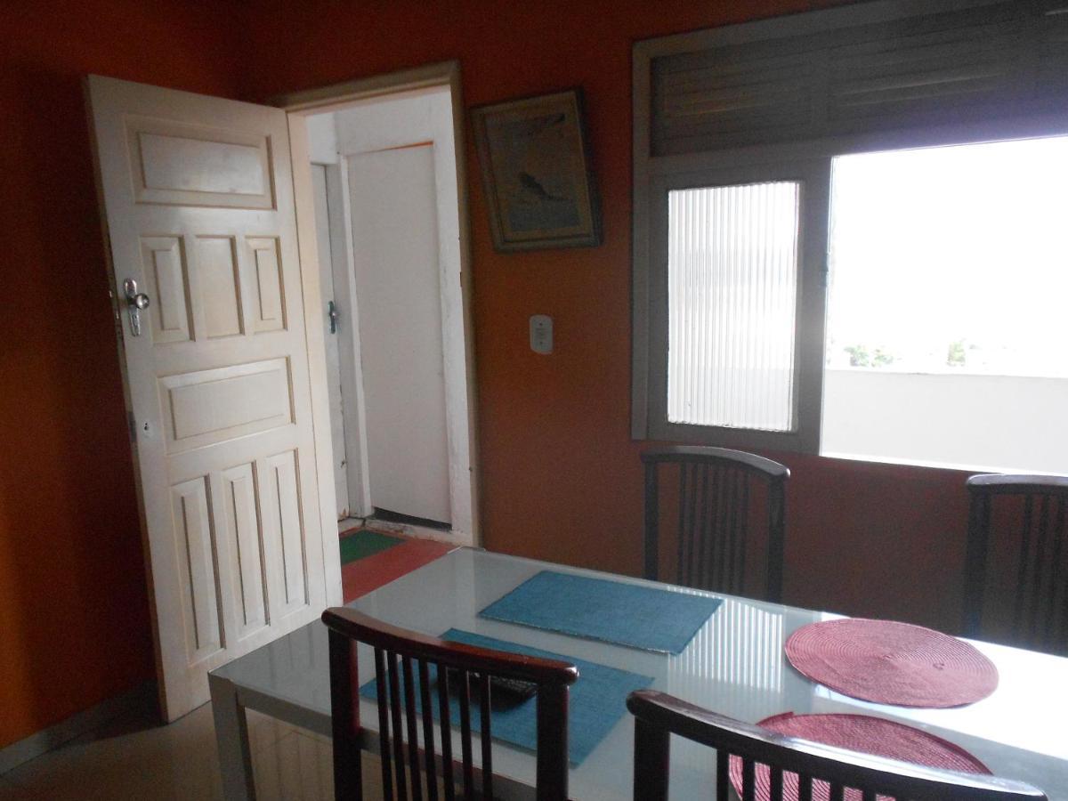Hostel Tavares Bastos ريو دي جانيرو المظهر الخارجي الصورة
