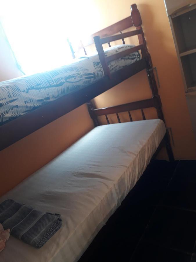 Hostel Tavares Bastos ريو دي جانيرو المظهر الخارجي الصورة
