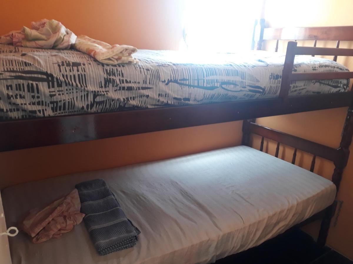 Hostel Tavares Bastos ريو دي جانيرو المظهر الخارجي الصورة