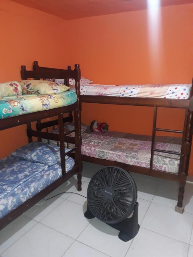 Hostel Tavares Bastos ريو دي جانيرو المظهر الخارجي الصورة