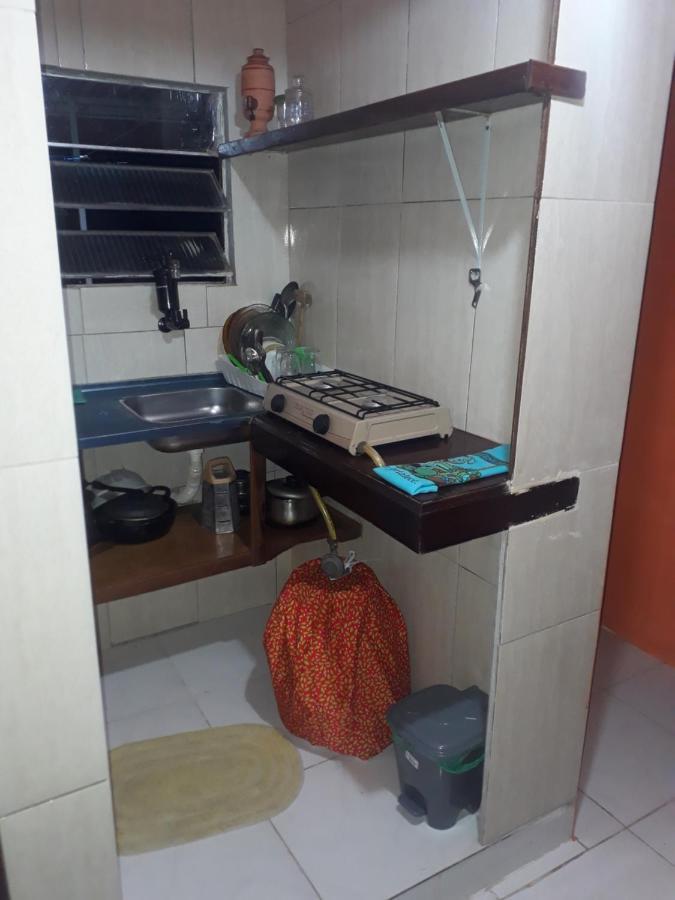 Hostel Tavares Bastos ريو دي جانيرو المظهر الخارجي الصورة