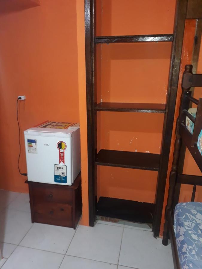 Hostel Tavares Bastos ريو دي جانيرو المظهر الخارجي الصورة