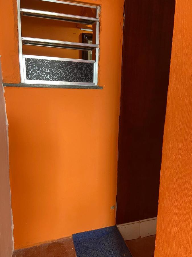 Hostel Tavares Bastos ريو دي جانيرو المظهر الخارجي الصورة
