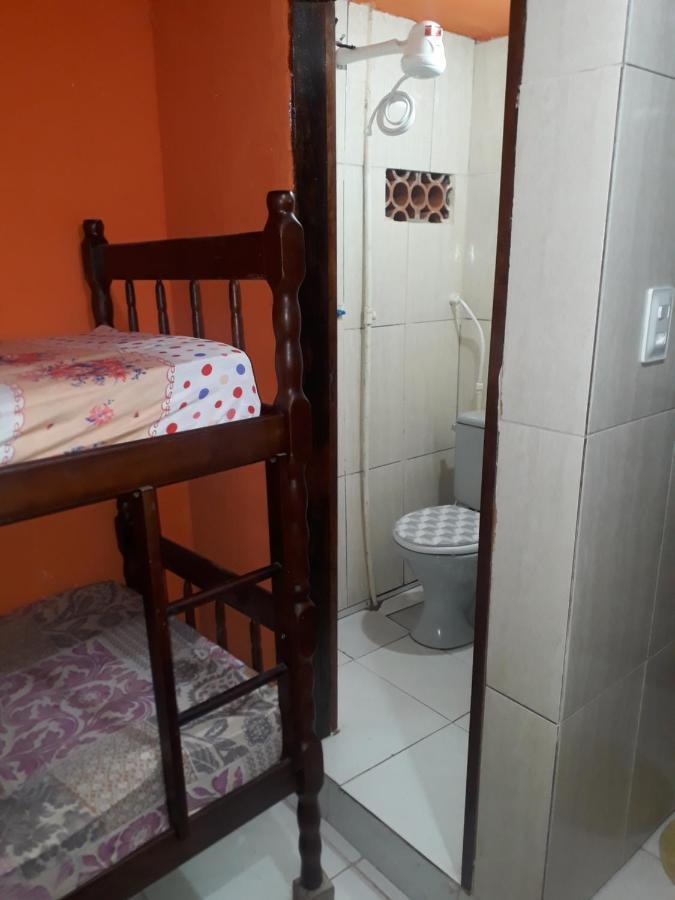 Hostel Tavares Bastos ريو دي جانيرو المظهر الخارجي الصورة