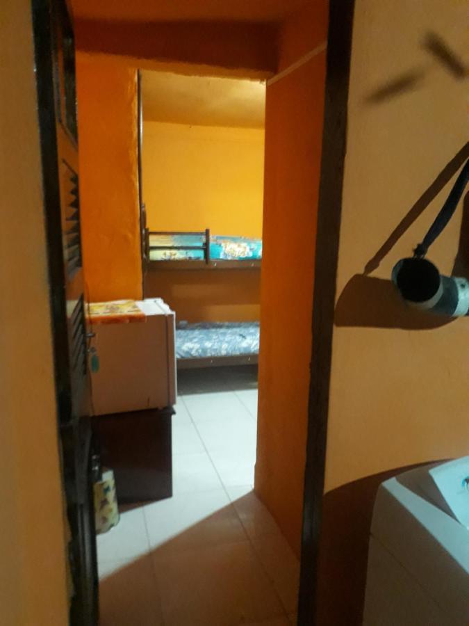 Hostel Tavares Bastos ريو دي جانيرو المظهر الخارجي الصورة