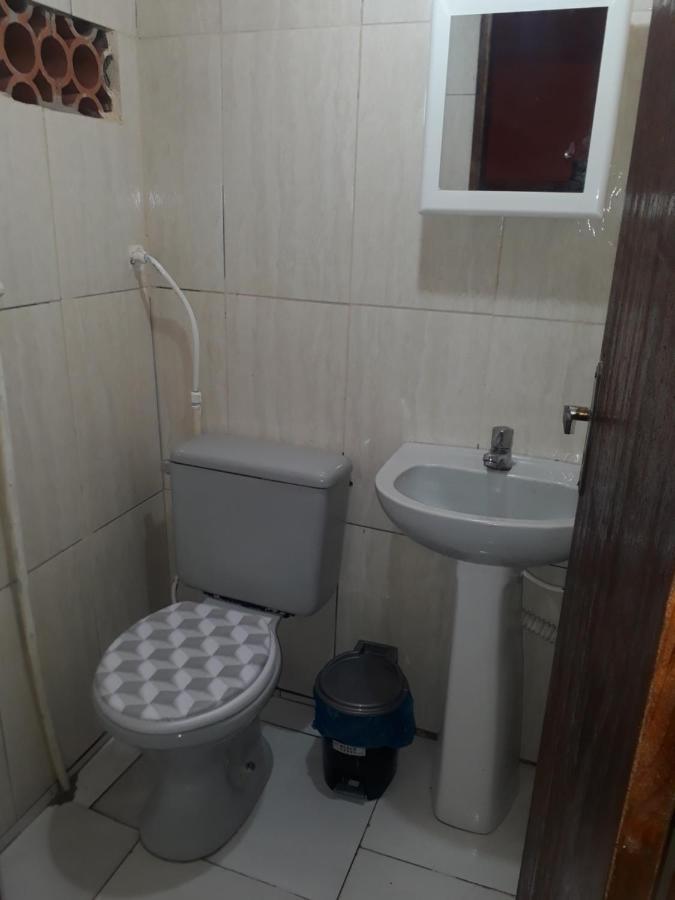 Hostel Tavares Bastos ريو دي جانيرو المظهر الخارجي الصورة