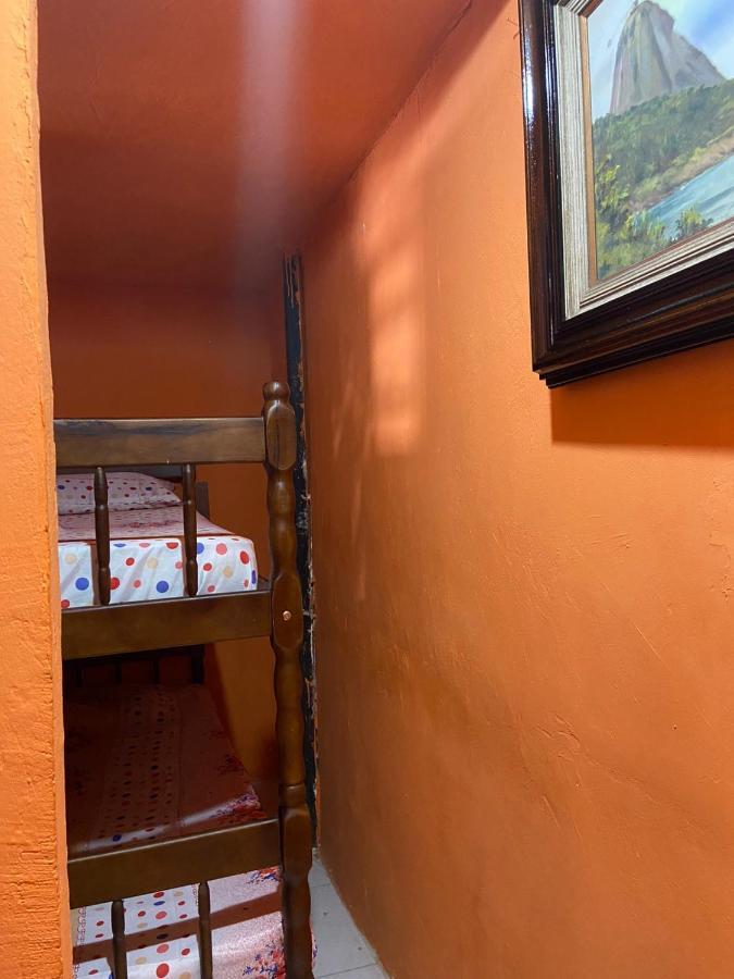 Hostel Tavares Bastos ريو دي جانيرو المظهر الخارجي الصورة