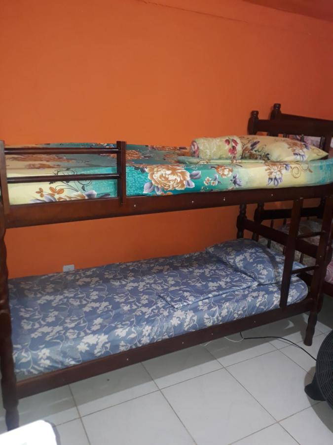 Hostel Tavares Bastos ريو دي جانيرو المظهر الخارجي الصورة