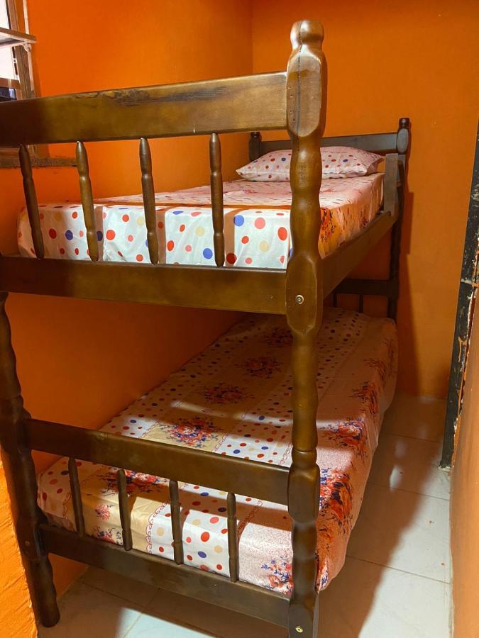 Hostel Tavares Bastos ريو دي جانيرو المظهر الخارجي الصورة