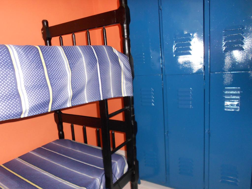 Hostel Tavares Bastos ريو دي جانيرو المظهر الخارجي الصورة