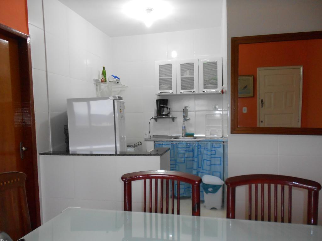 Hostel Tavares Bastos ريو دي جانيرو المظهر الخارجي الصورة