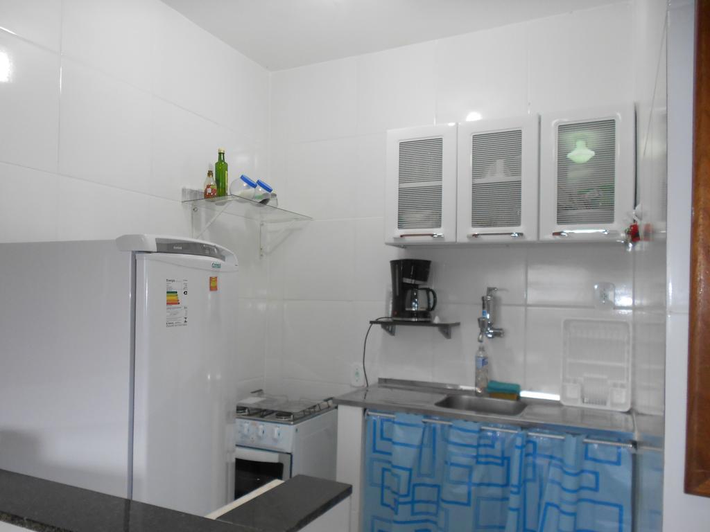 Hostel Tavares Bastos ريو دي جانيرو المظهر الخارجي الصورة