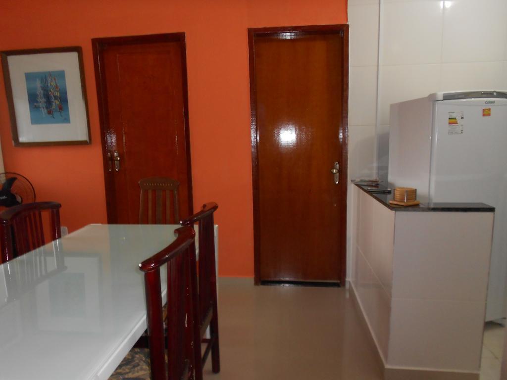 Hostel Tavares Bastos ريو دي جانيرو المظهر الخارجي الصورة