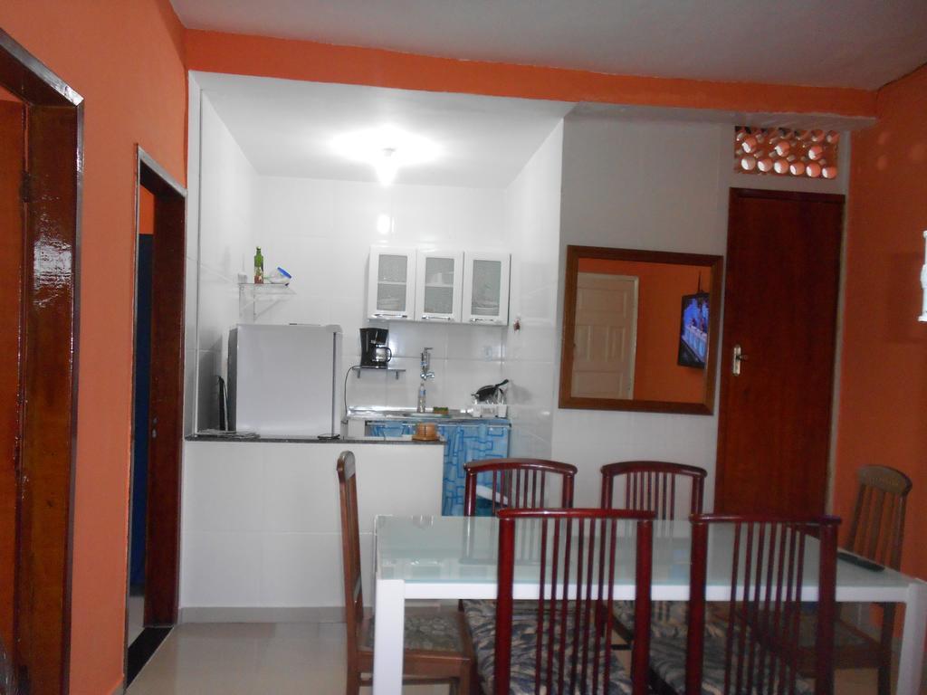 Hostel Tavares Bastos ريو دي جانيرو المظهر الخارجي الصورة