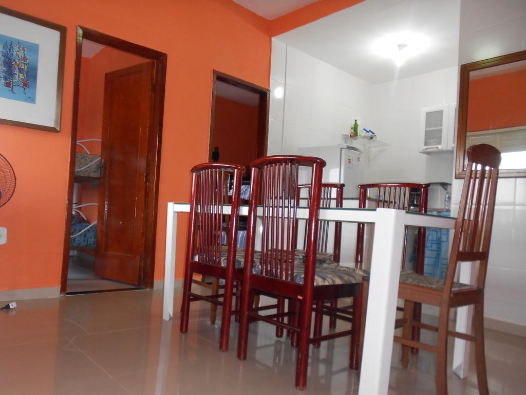 Hostel Tavares Bastos ريو دي جانيرو المظهر الخارجي الصورة