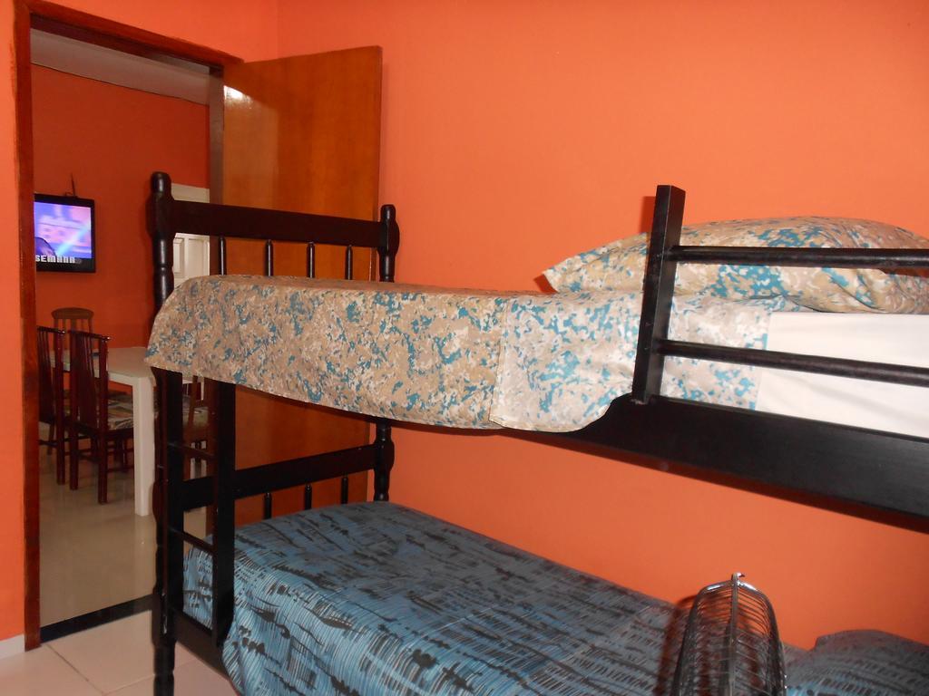 Hostel Tavares Bastos ريو دي جانيرو المظهر الخارجي الصورة