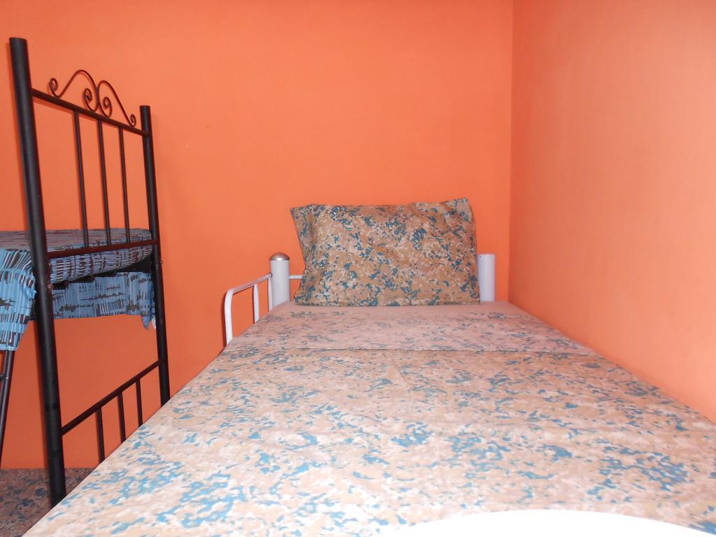 Hostel Tavares Bastos ريو دي جانيرو المظهر الخارجي الصورة