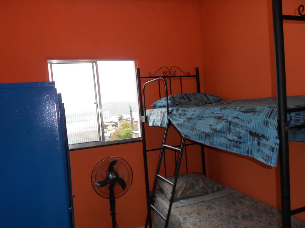 Hostel Tavares Bastos ريو دي جانيرو المظهر الخارجي الصورة
