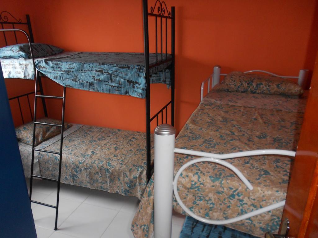 Hostel Tavares Bastos ريو دي جانيرو المظهر الخارجي الصورة