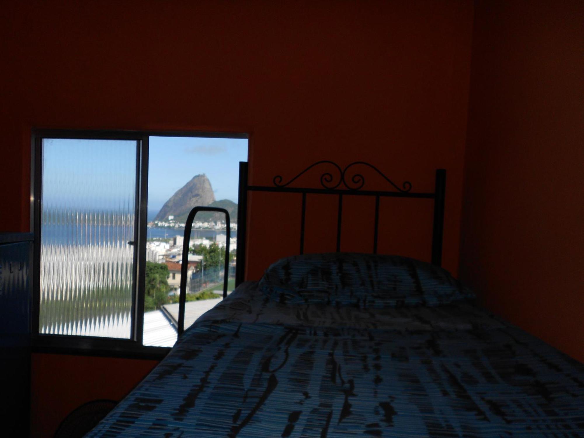 Hostel Tavares Bastos ريو دي جانيرو الغرفة الصورة