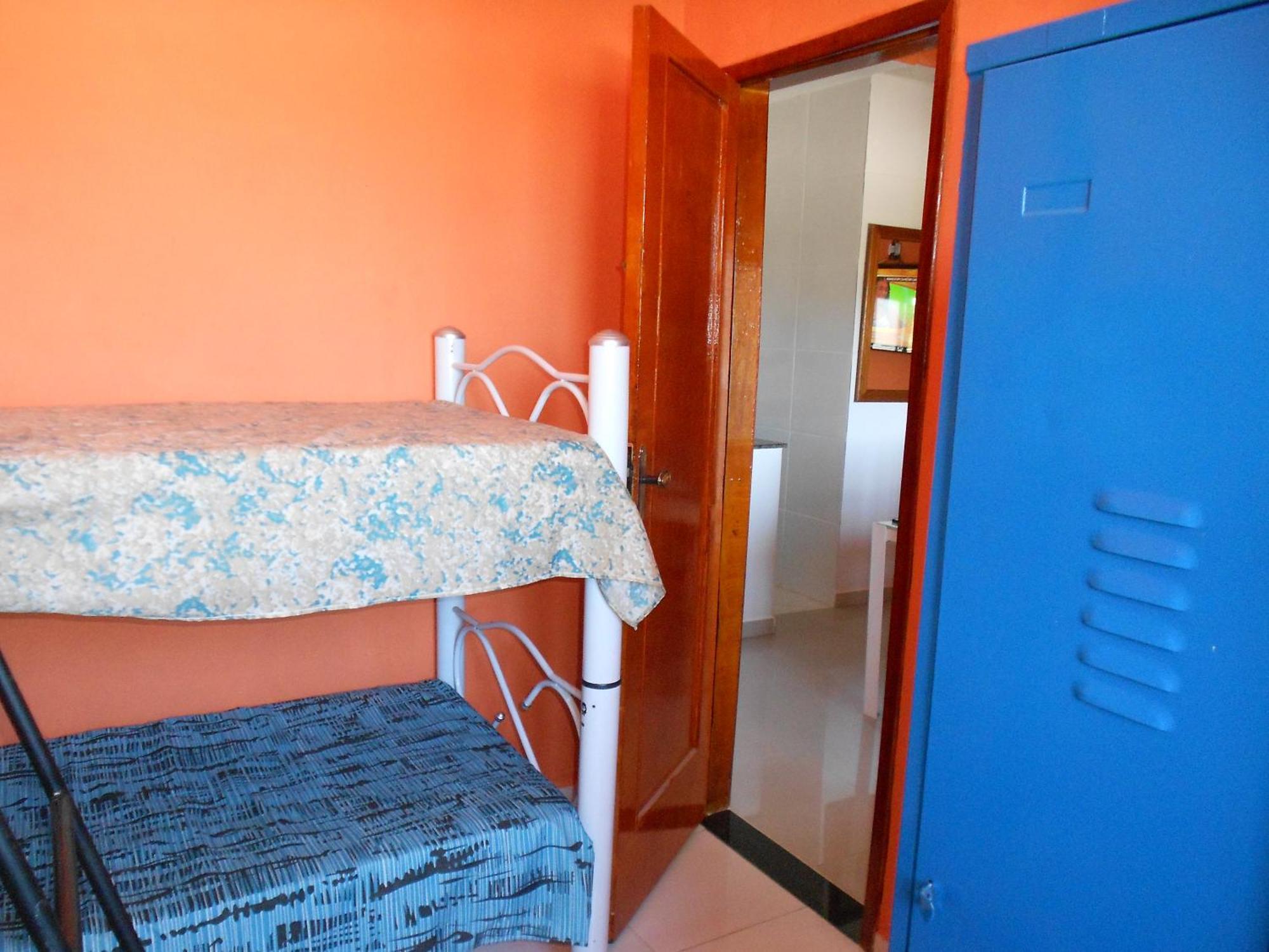 Hostel Tavares Bastos ريو دي جانيرو الغرفة الصورة