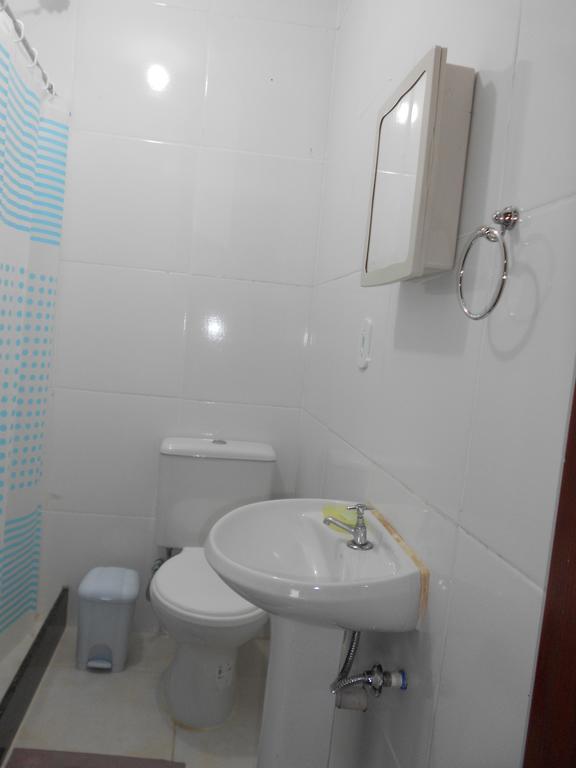 Hostel Tavares Bastos ريو دي جانيرو المظهر الخارجي الصورة